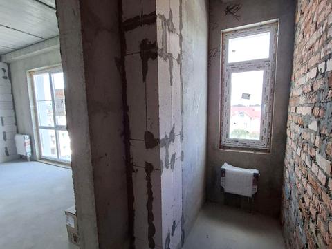 квартира за адресою Паркова, 1