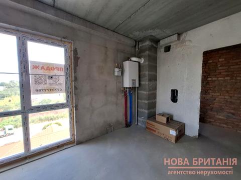 квартира за адресою Паркова, 1