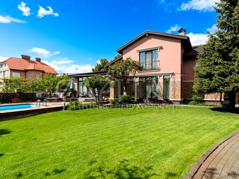 будинок за адресою Київська вул.