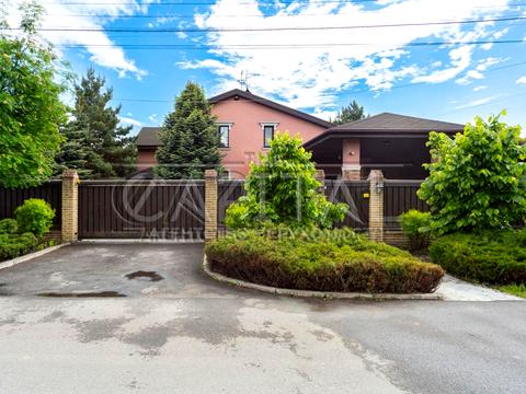 будинок за адресою Київська вул.