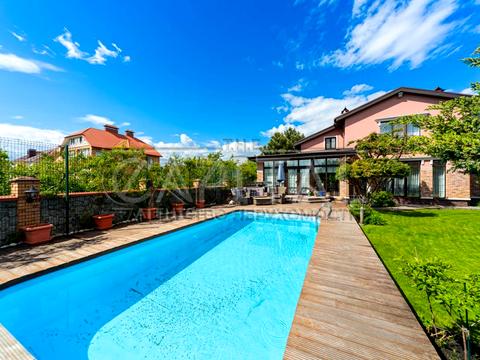 будинок за адресою Київська вул.