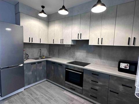 квартира за адресою Ревуцького вул., 40-Б