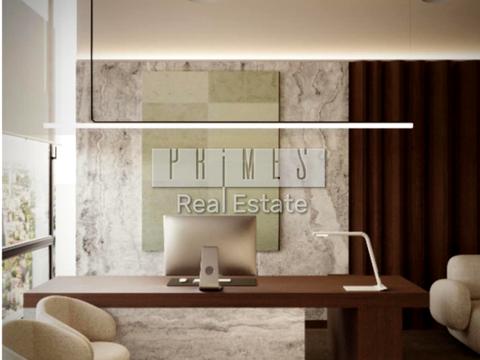 коммерческая по адресу Берестейский просп. (Победы), 42а