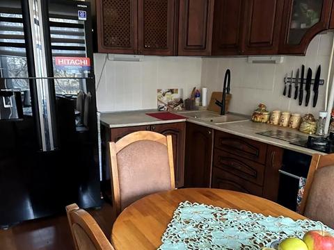 квартира по адресу Богомольца ул., 30