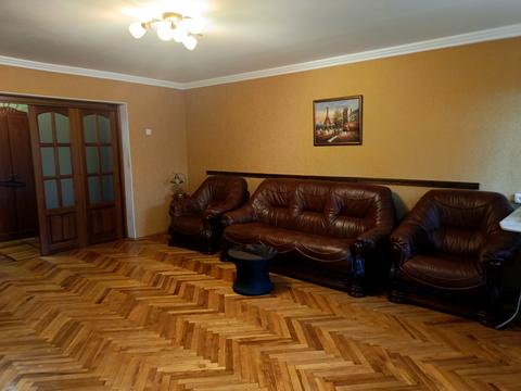 квартира по адресу Паньковская ул., 19