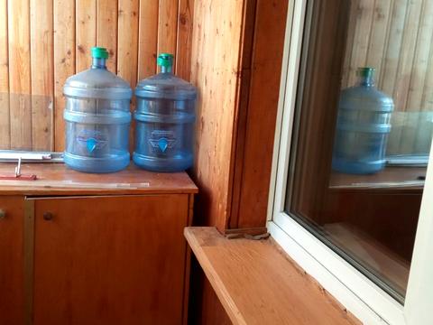 квартира по адресу Червоной Калины просп. (Владимира Маяковского), 91-Б