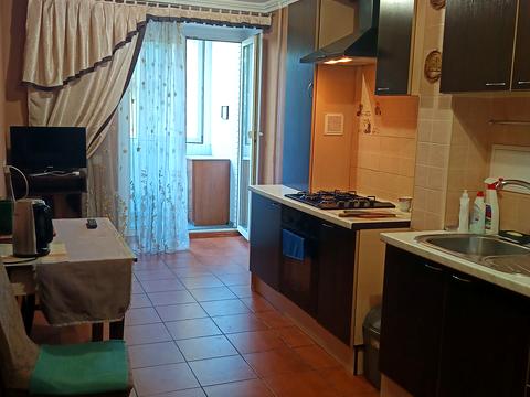 квартира по адресу Паньковская ул., 19