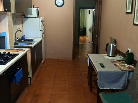 квартира по адресу Паньковская ул., 19