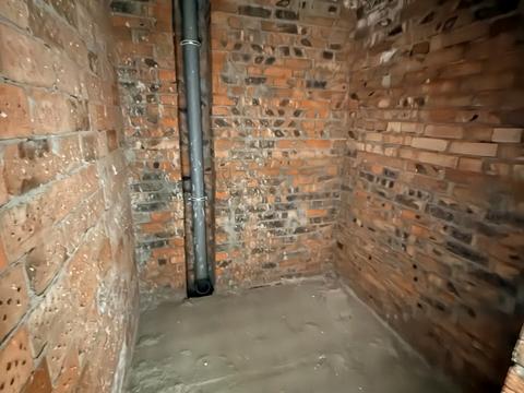 квартира по адресу Миру просп., (Будинок)