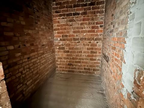 квартира по адресу Миру просп., (Будинок)