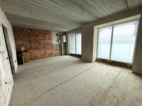 квартира по адресу Миру просп., (Будинок)