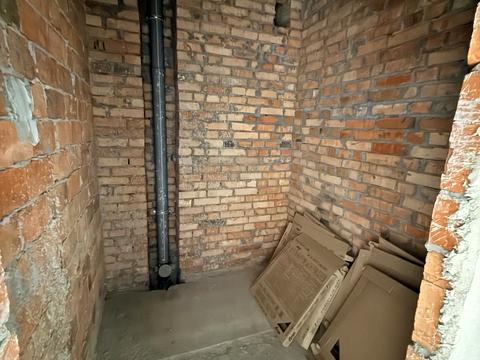 квартира по адресу Миру просп., (Будинок)