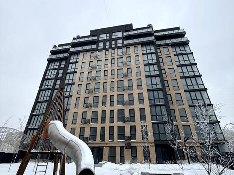 квартира по адресу Миру просп., (Будинок)