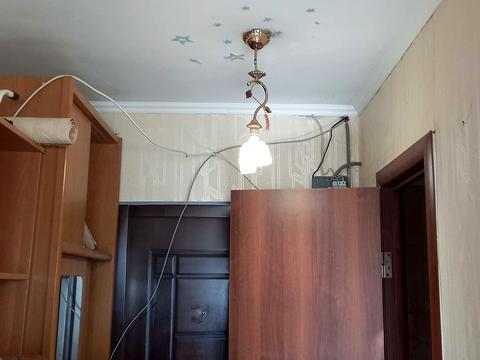 квартира по адресу Слобожанский просп. (Газеты "Правда"), 106