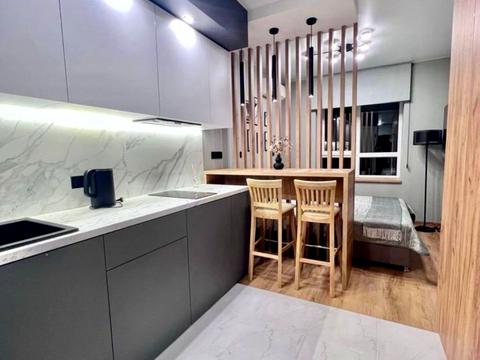 квартира по адресу Запорожское шоссе, 32а