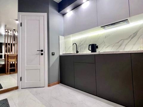 квартира по адресу Запорожское шоссе, 32а