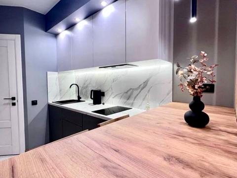 квартира по адресу Запорожское шоссе, 32а