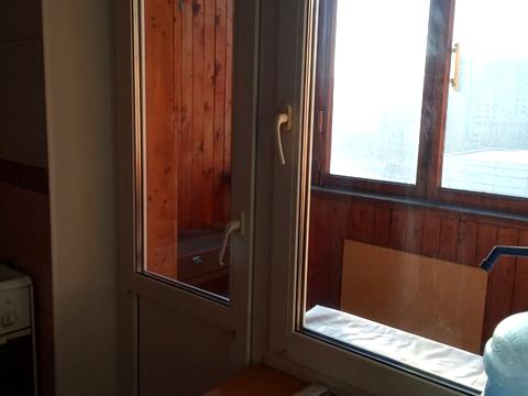 квартира по адресу Червоной Калины просп. (Владимира Маяковского), 91-Б