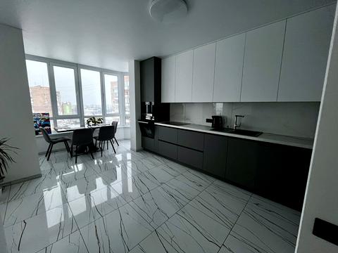 квартира по адресу Мистецькі Ворота пл., 9-А