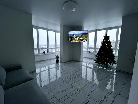 квартира по адресу Мистецькі Ворота пл., 9-А