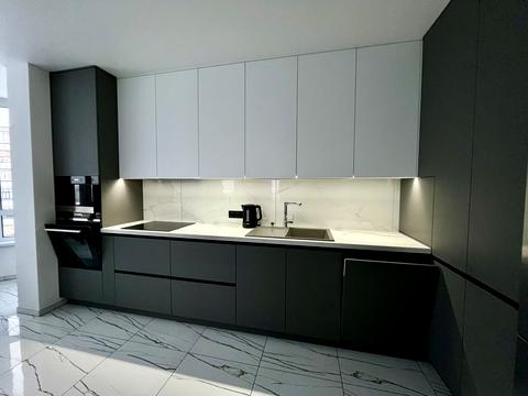 квартира по адресу Мистецькі Ворота пл., 9-А