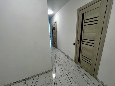 квартира по адресу Мистецькі Ворота пл., 9-А