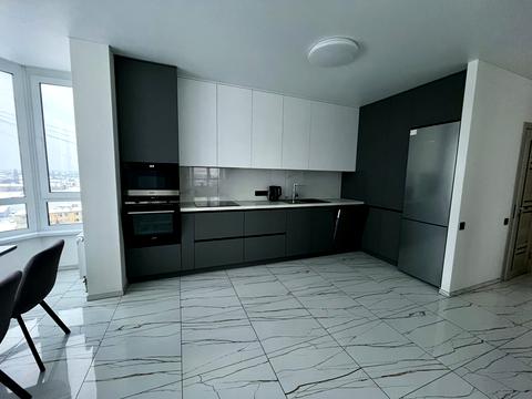 квартира по адресу Мистецькі Ворота пл., 9-А