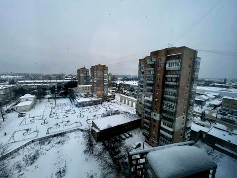 квартира по адресу Мистецькі Ворота пл., 9-А