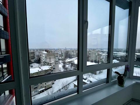 квартира по адресу Мистецькі Ворота пл., 9-А