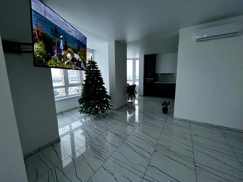 квартира по адресу Мистецькі Ворота пл., 9-А