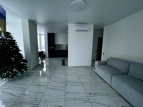 квартира по адресу Мистецькі Ворота пл., 9-А