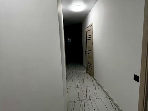 квартира по адресу Мистецькі Ворота пл., 9-А