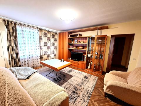 квартира по адресу Васильковская ул., 9/14