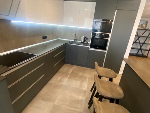 квартира за адресою Володимира Івасюка просп. (Героїв Сталінграду), 20-А