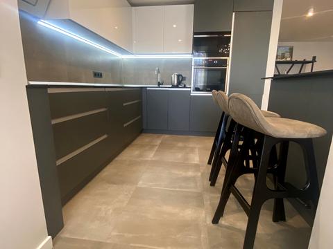 квартира за адресою Володимира Івасюка просп. (Героїв Сталінграду), 20-А