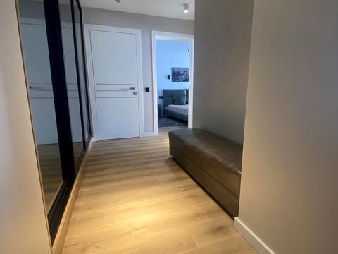 квартира за адресою Володимира Івасюка просп. (Героїв Сталінграду), 20-А