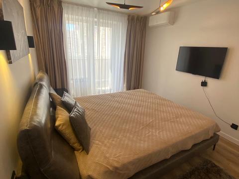 квартира за адресою Володимира Івасюка просп. (Героїв Сталінграду), 20-А