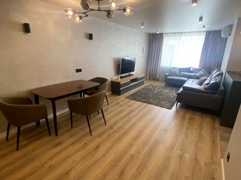 квартира за адресою Володимира Івасюка просп. (Героїв Сталінграду), 20-А