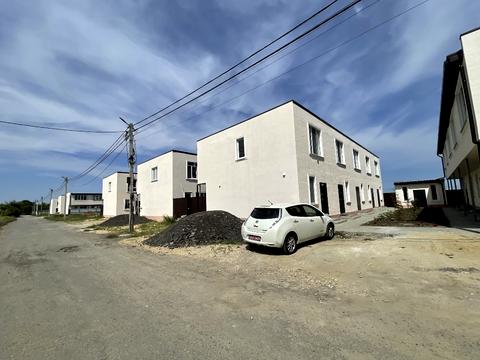 дом по адресу Виноградная ул., 7