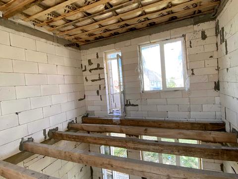 дом по адресу Виноградная ул., 7