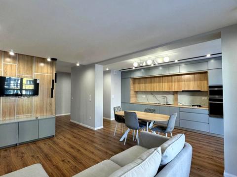 квартира по адресу Тараса Шевченко ул., 25