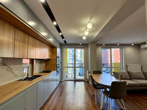 квартира по адресу Тараса Шевченко ул., 25