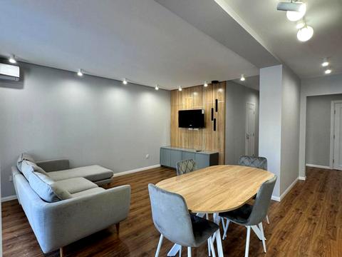 квартира по адресу Тараса Шевченко ул., 25