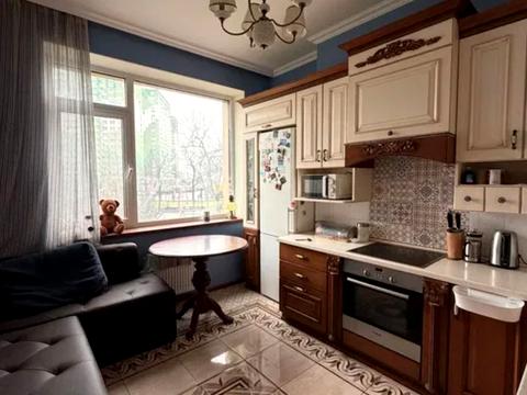 квартира за адресою Марсельська вул., 35