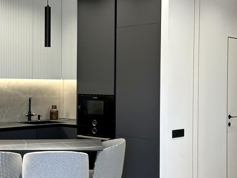 квартира по адресу Карла Мікльоша ул., 20-А