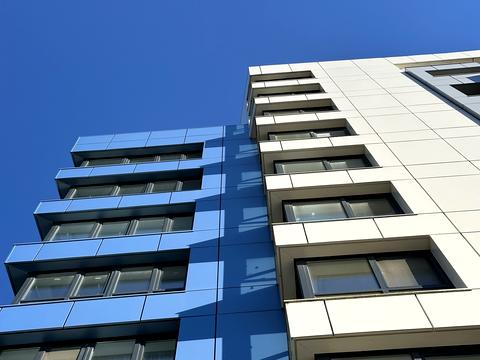 квартира по адресу Карла Мікльоша ул., 20-А