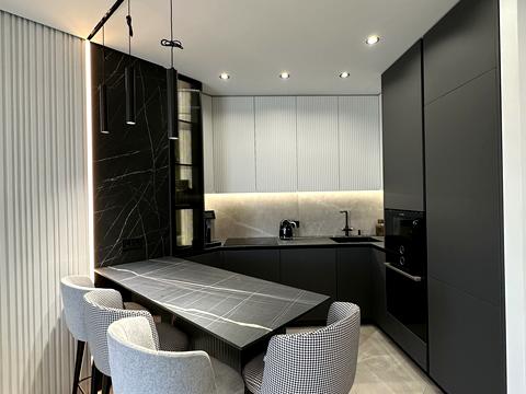 квартира по адресу Карла Мікльоша ул., 20-А