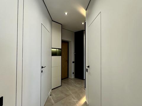 квартира по адресу Карла Мікльоша ул., 20-А