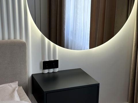 квартира по адресу Карла Мікльоша ул., 20-А