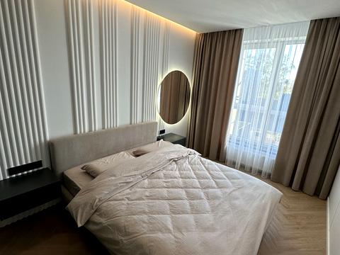 квартира по адресу Карла Мікльоша ул., 20-А